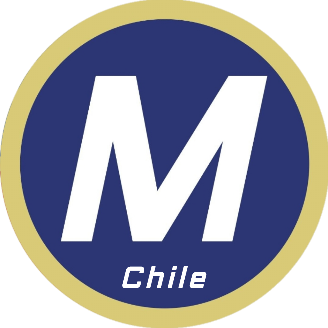 Mach1 Chile